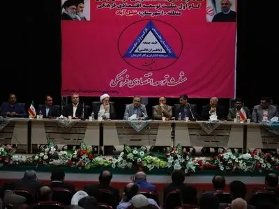 سرمایه های اجتماعی باید در مسیر توسعه و پیشرفت قرار گیرد
