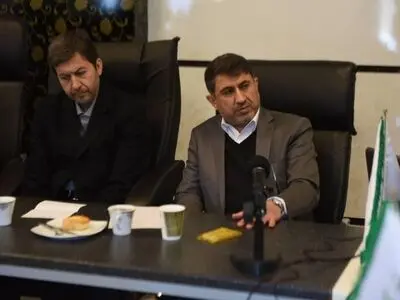 رشد ۵ برابری اعتبارات پروژه‌های دهه مبارک فجر در البرز نسبت به سال قبل