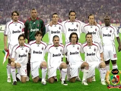 ویدئو نوستالژی: وقتی میلان تاریخ‌ساز شد