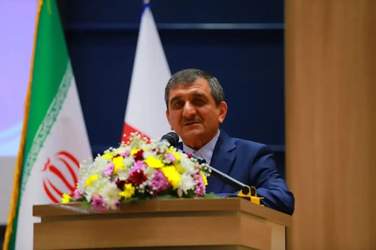 عوامل عدم توسعه یافتگی استان خوزستان باید بررسی شود