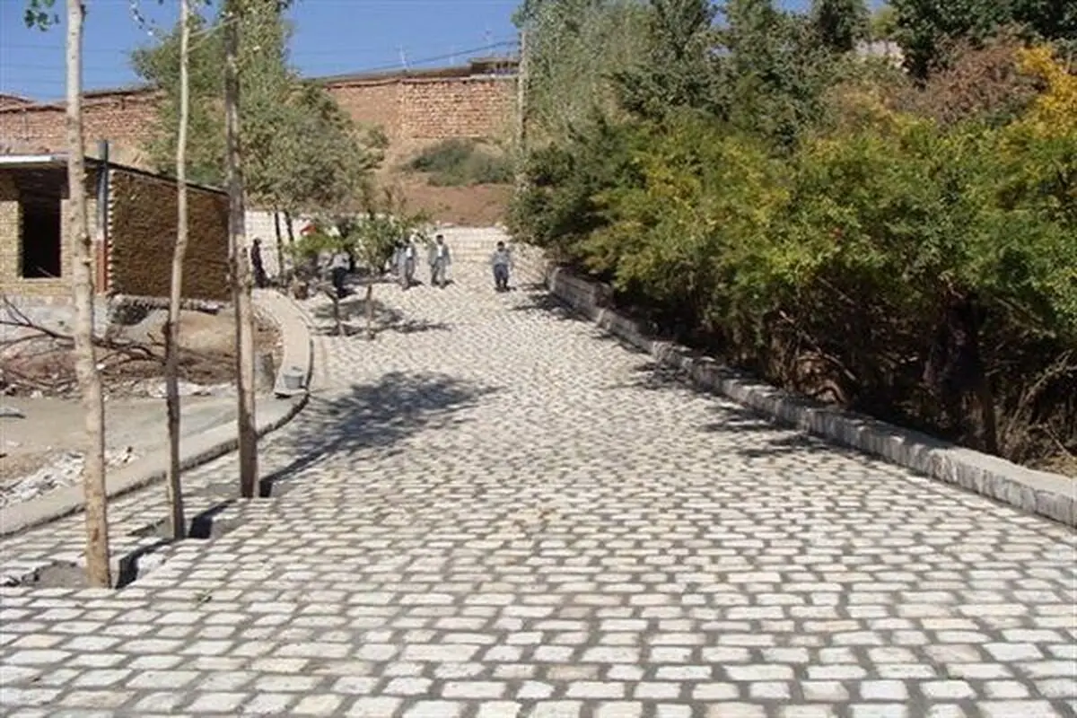 اجرای طرح هادی از مطالبات جدی مردم روستاهای استان است