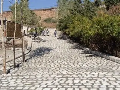 اجرای طرح هادی از مطالبات جدی مردم روستاهای استان است
