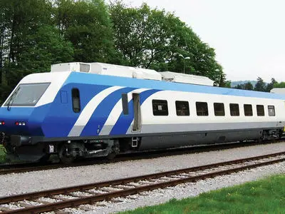 قطار تهران ـ وان از ماه آینده راه‌اندازی می‌شود