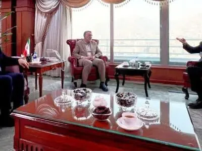 ساخت بیمارستان ۱۴۰۰ تخت‌خوابی شیراز شتاب می‌گیرد