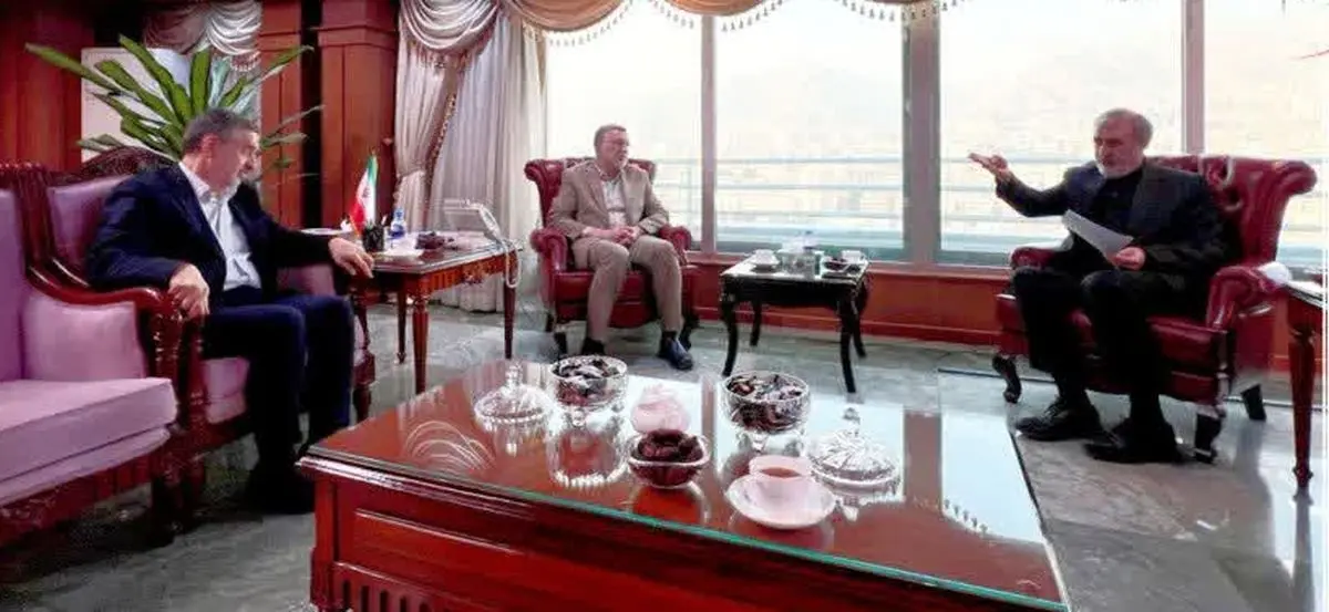 ساخت بیمارستان ۱۴۰۰ تخت‌خوابی شیراز شتاب می‌گیرد