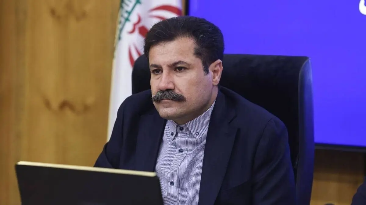 معاون رئیس‌جمهور از رسانه ملی برای پوشش ششمین نمایشگاه توانمندی‌های روستاییان و عشایر قدردانی کرد
