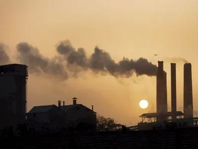 پلمب واحد آلاینده تولیدی پودر صنعتی_معدنی در اردکان