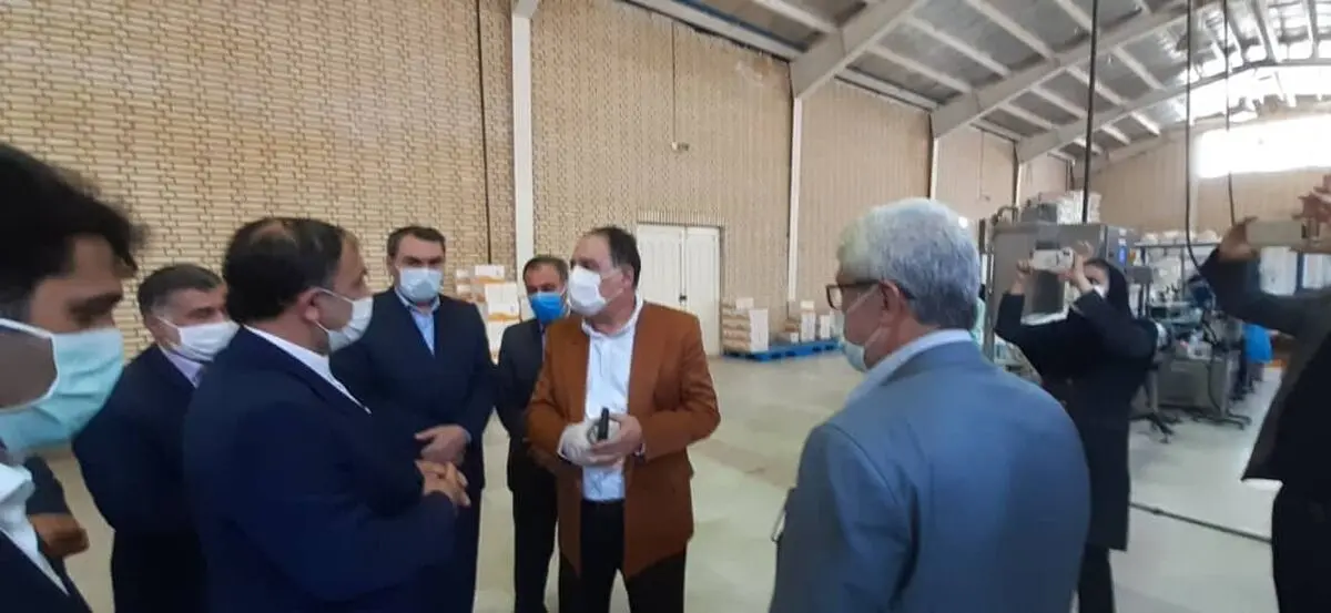 شعب شورای حل اختلاف استان تهران در شهرک‌های صنعتی افتتاح شد