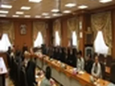 پیشتازی در نظام آراستگی محیط کار لازمه رسیدن به استانداردهای جهانی‌ست