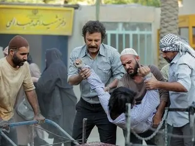 فصل دوم نجلا ساخته می‌شود؟/ سختی‌های ساخت سریال در روزهای کرونا