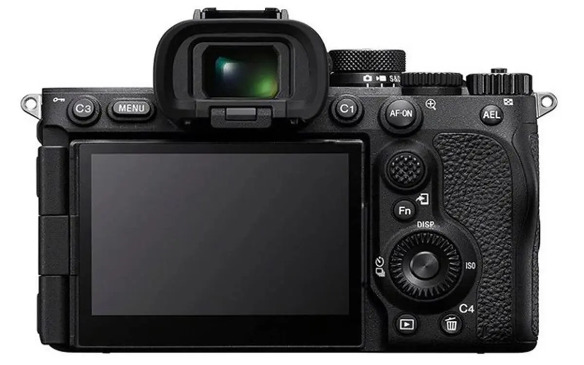 مقایسه دوربین کانن R5 II با دوربین سونی A7R V