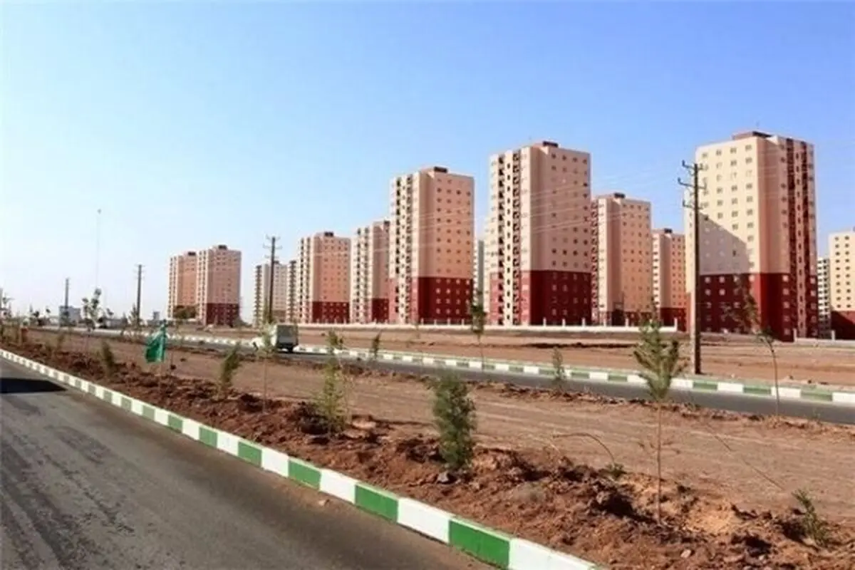 تامین زمین برای حدود ۳۰ هزار واحد طرح اقدام ملی مسکن در خراسان رضوی