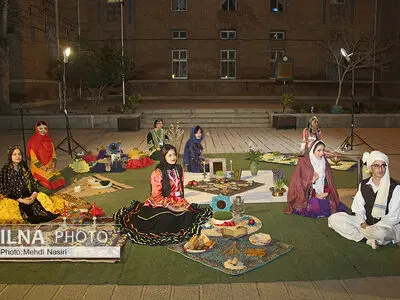تاریخچه جالب هفت شینی که هفت سین شد!