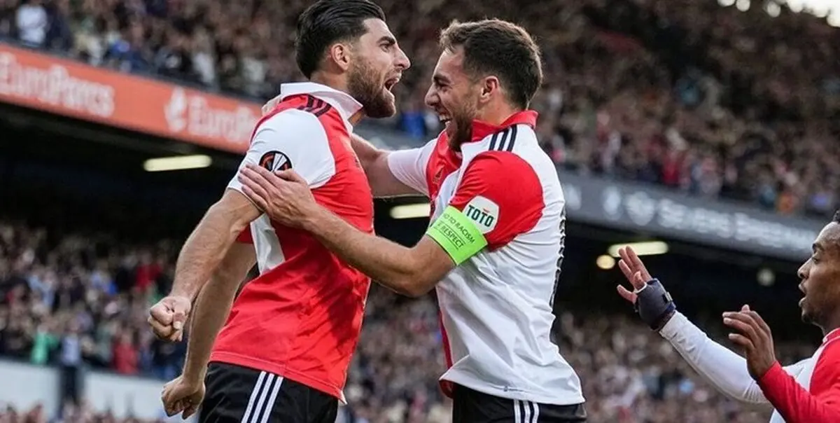 یاران جهانبخش فرصت صدرنشینی را از دست دادند