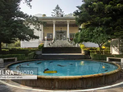 پردیس موزه ای رامسر، دریچه ای به مسیری که پیموده شده