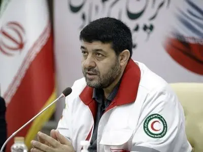 کمبودی برای خدمات‌رسانی به زائران اربعین
 نداریم