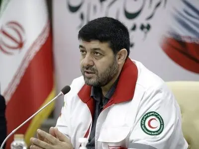 کمبودی برای خدمات‌رسانی به زائران اربعین
 نداریم