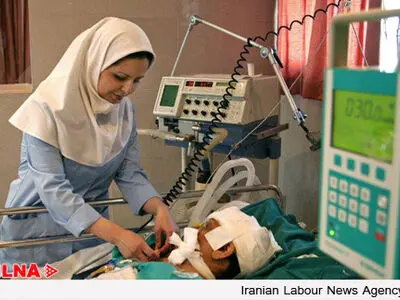 ارزشگذاری خدمات پرستاری از دستور کار شورای عالی بیمه خارج شد