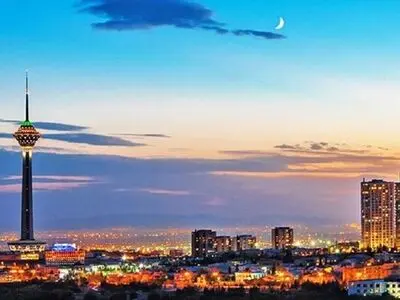 لیست هتل های خیابان شریعتی تهران