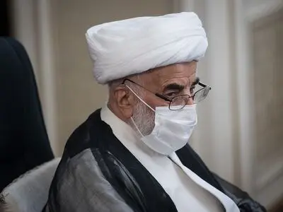 تسلیت آیت‌الله جنتی به مناسبت درگذشت آیت‌الله فاضل گلپایگانی