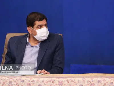 تاکید مخبر بر اهمیت نگهداری، بهره‌برداری و جلوگیری از خروج اسناد، کتب و نسخ خطی از کشور/ رونمایی از اسناد مرتبط با اربعین