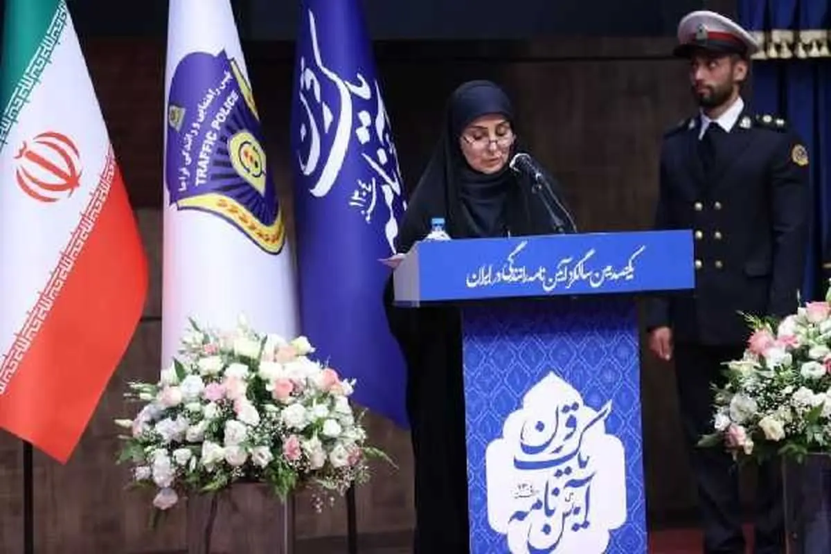 ورود به قرن دوم آییننامه رانندگی؛ هوش مصنوعی، خودروهای هوشمند و نجات جانها