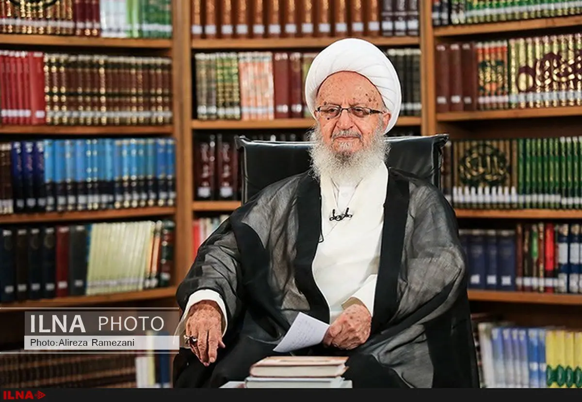 توضیح دفتر آیت الله مکارم شیرازی درخصوص دعوت مناظره هیات کبار علمای سعودی