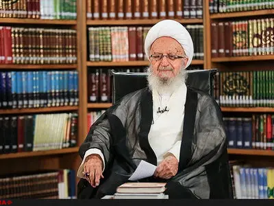 پیروان مکتب غدیر در خط مقدم مقابله با استکبار جهانی قرار دارند