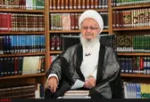 اطلاعیه دفتر آیت‌الله مکارم‌شیرازی درباره وضعیت جسمی این مرجع تقلید