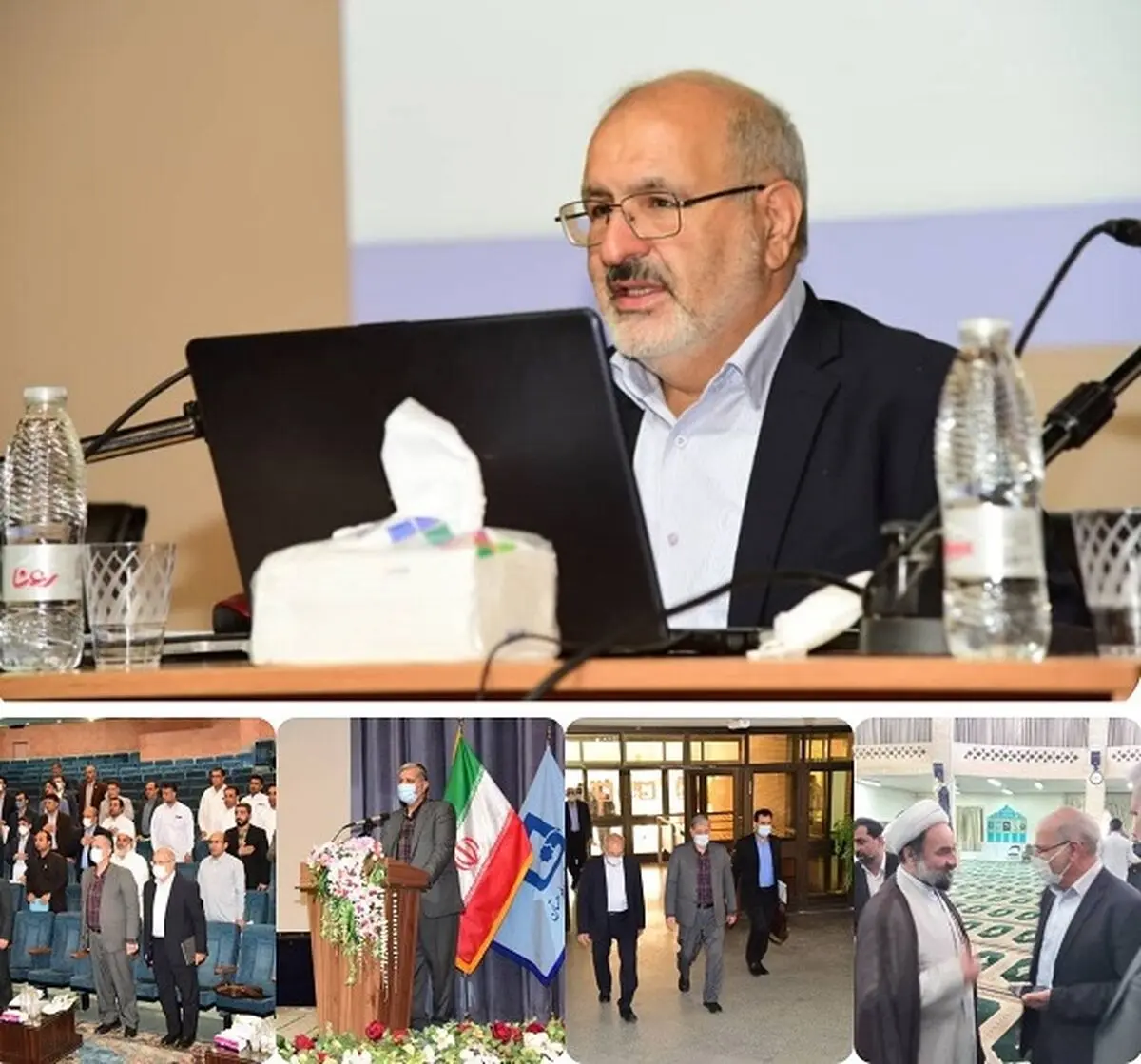 ۶۶ هزار داوطلب آزمون سراسری در استان سیستان و بلوچستان/ ضرورت تحول در هدایت تحصیلی داوطلبان