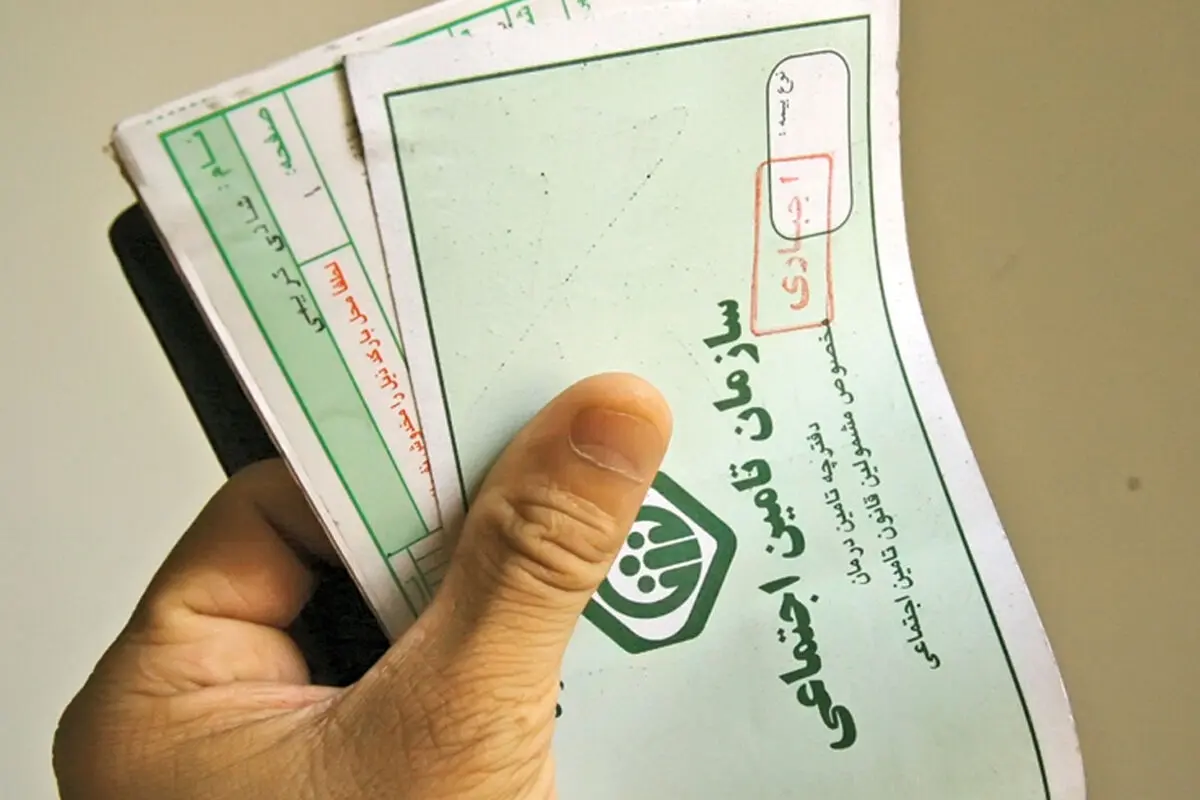 خانه مطبوعات قزوین خواستار حل چالش معافیت حق بیمه کارفرمایان حوزه رسانه شد+سند