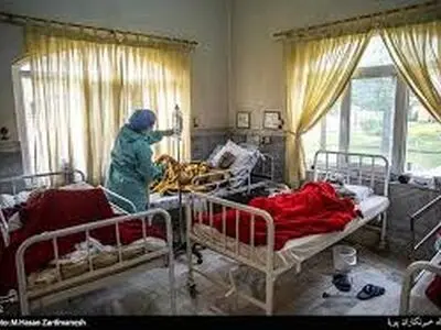 آخرین دارایی چهارنفر از درگذشتگان خانه سالمندان کهریزک؛ غم‌انگیز اما تکان دهنده