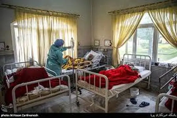 آخرین دارایی چهارنفر از درگذشتگان خانه سالمندان کهریزک؛ غم‌انگیز اما تکان دهنده