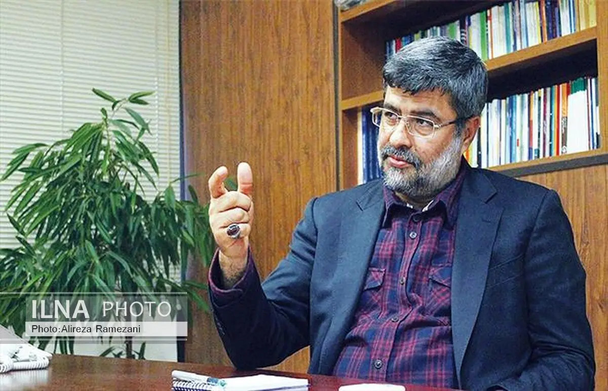 امیدوارم تا پایان شهریور اولین جلسه شورای عالی پیشگیری از وقوع جرم تشکیل شود