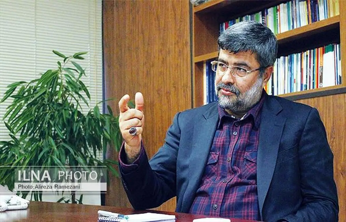 امیدوارم تا پایان شهریور اولین جلسه شورای عالی پیشگیری از وقوع جرم تشکیل شود