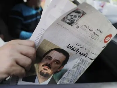 الحریری یغرد: أنا بألف خیر وأعود للبنان خلال یومین