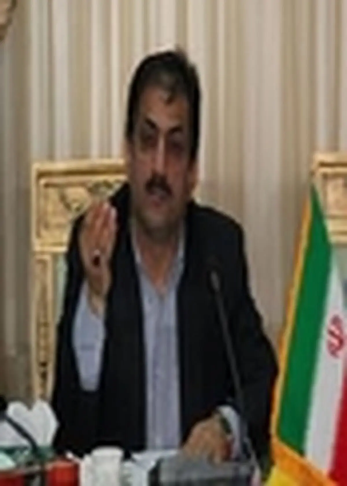 ساختمان سرای تجارت به مساحت بیش از ۱۲ هزار متردر بندر سالییانکا احداثمیشود