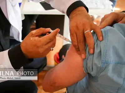  آمار تفکیکی واکسیناسیون کرونا تا ۸ شهریور ماه اعلام شد