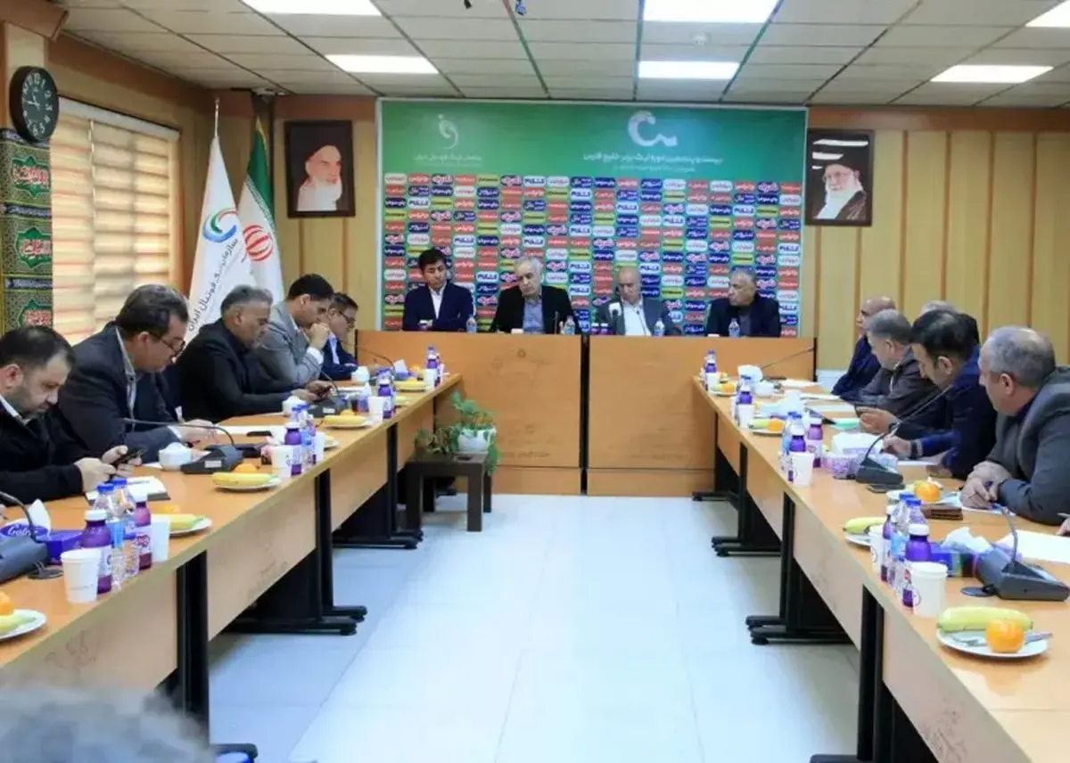 گردهمایی سرنوشت‌ساز برای شکستن قفل لیگ برتر