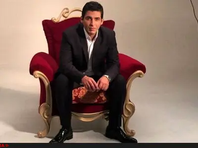 احتمال اجرای ویژه‌برنامه شب عید توسط حمید گودرزی/انتقادها برایم مهم نیست
