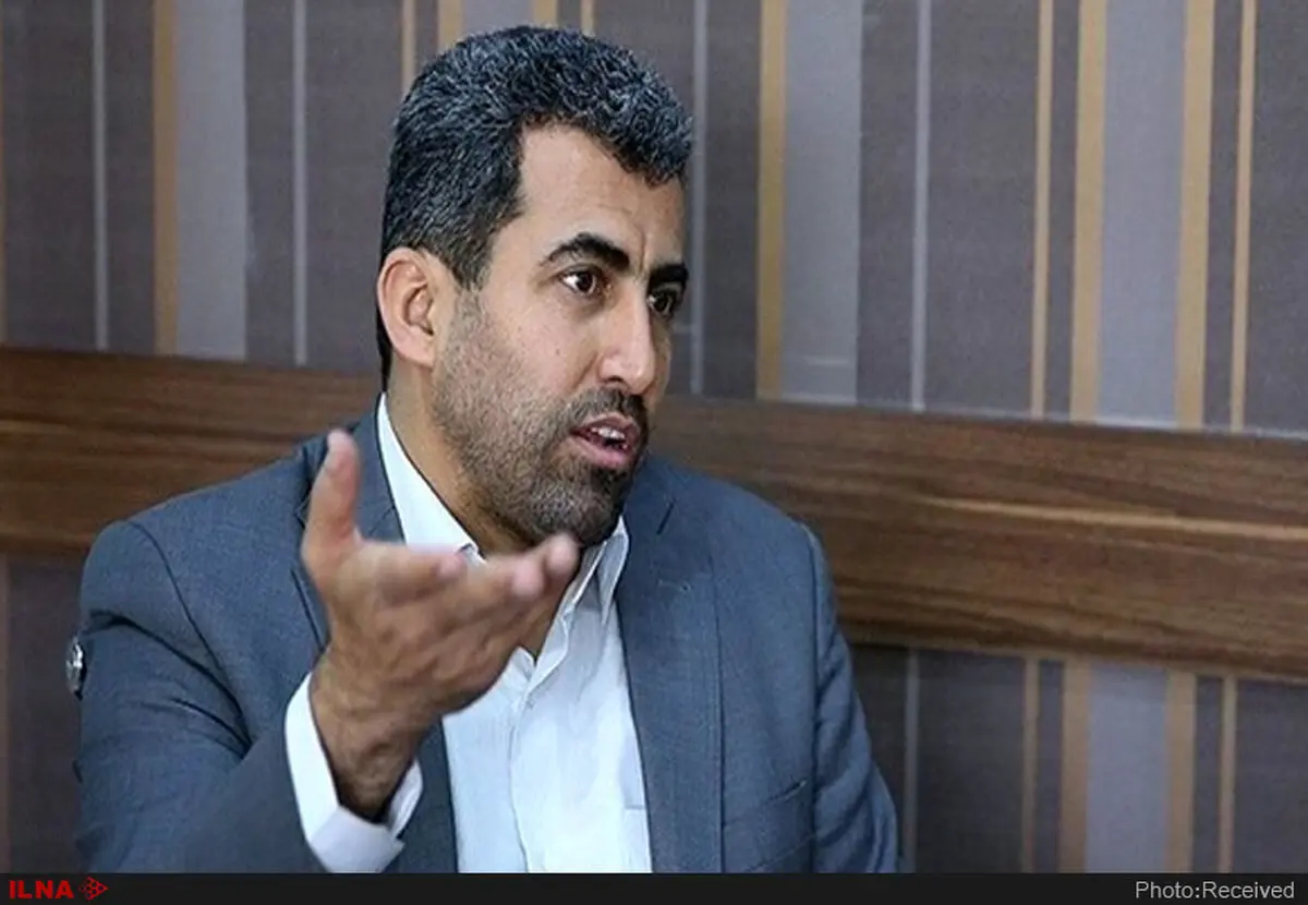 ظریف نظام جمهوری اسلامی را زیر سوال برده است/ وزرات اقتصاد متولی مبازره با پولشویی است