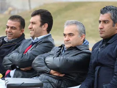 صنیعی‌فر: خودم را یک مازندرانی و متولدشده نساجی می‌دانم