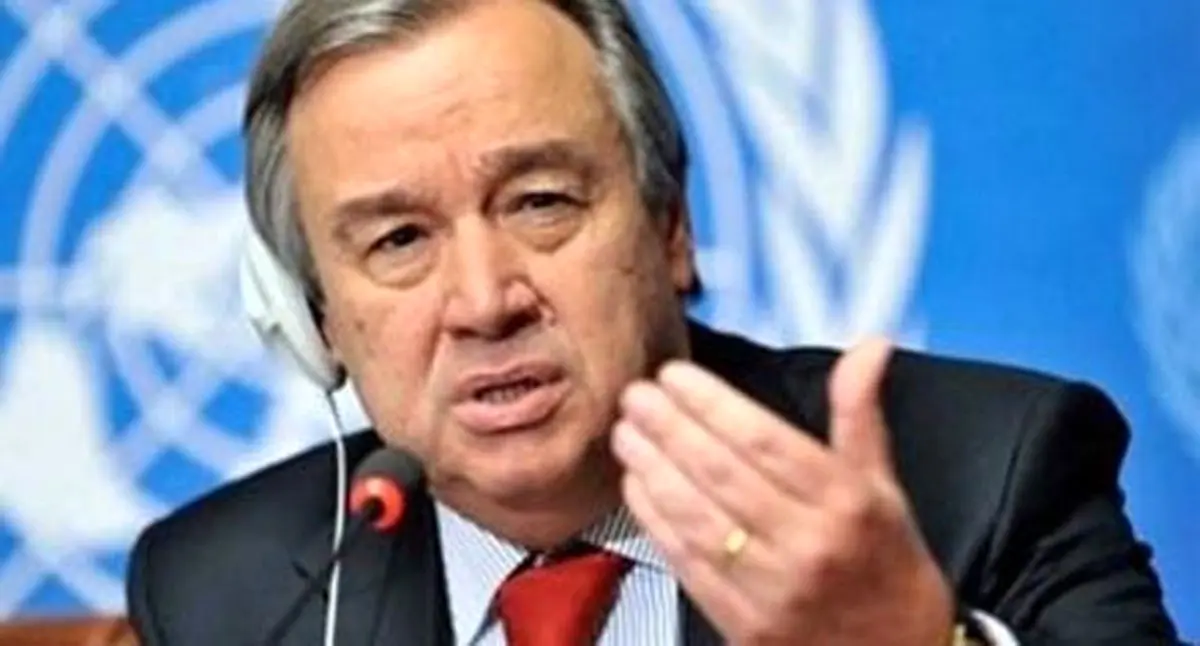منافع ایران نباید بر منطقه تاثیر بگذارد