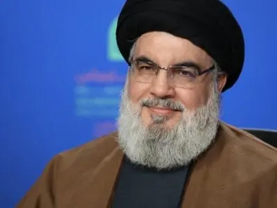 السید نصر الله: محور المقاومة یلتقی على رؤیة استراتیجیة.. “إسرائیل” وضعت على طریق الزوال