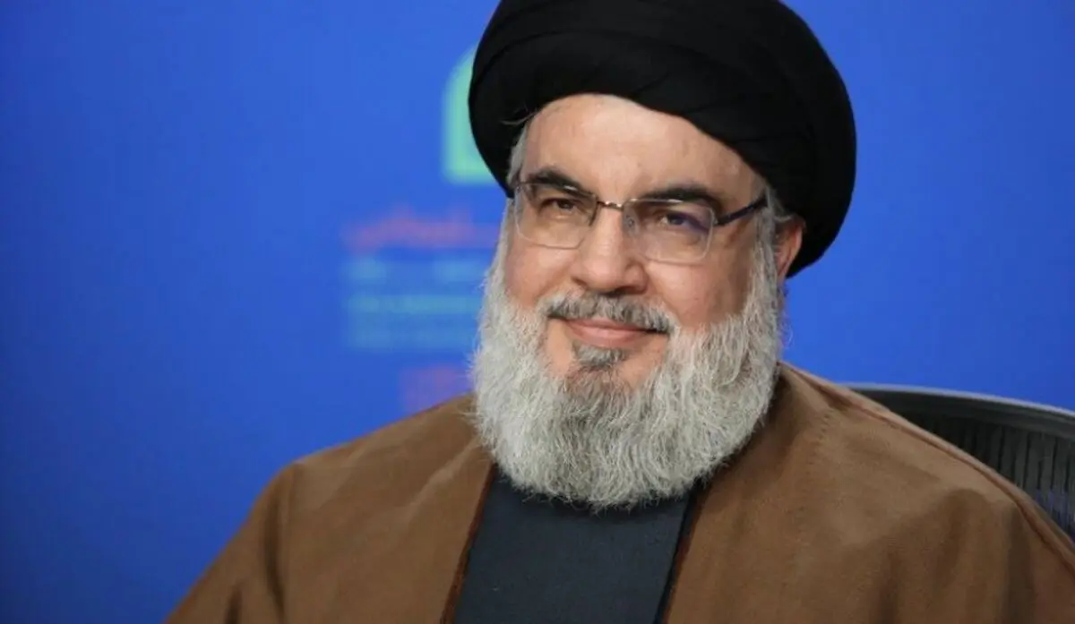 السید نصر الله: محور المقاومة یلتقی على رؤیة استراتیجیة.. “إسرائیل” وضعت على طریق الزوال