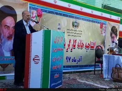 امیدوارم فردا در کارون شاهد تکرار اتفاقات امروز هفت‌تپه نباشیم/صدقه نمی‌خواهیم، حقوق کارگران را بدهید/ تورم غذایی عدد بالای ۵۰ را نشان می‌دهد