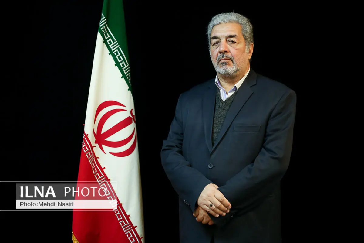 با «سیدجواد نعمتی» کاندیدای دوره یازدهم مجلس شورای اسلامی بیشتر آشنا شویم 