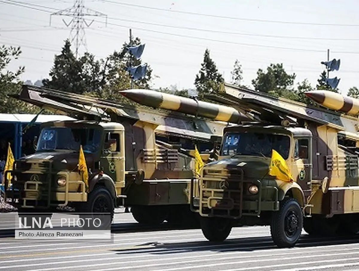 Iran Unveils Advanced Military Equipment, Missile Systems in Parades