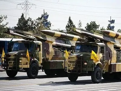 Iran Unveils Advanced Military Equipment, Missile Systems in Parades
