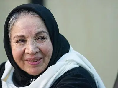روایت شمسی فضل‌اللهی از آشنایی‌اش با هنر بازیگری